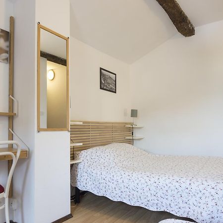 Chambre D'Hotes - Ferme De Chanteraine Aiguines Exterior photo