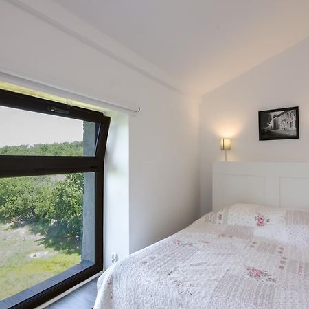 Chambre D'Hotes - Ferme De Chanteraine Aiguines Exterior photo