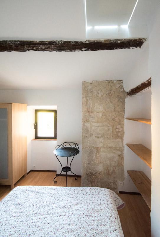 Chambre D'Hotes - Ferme De Chanteraine Aiguines Exterior photo