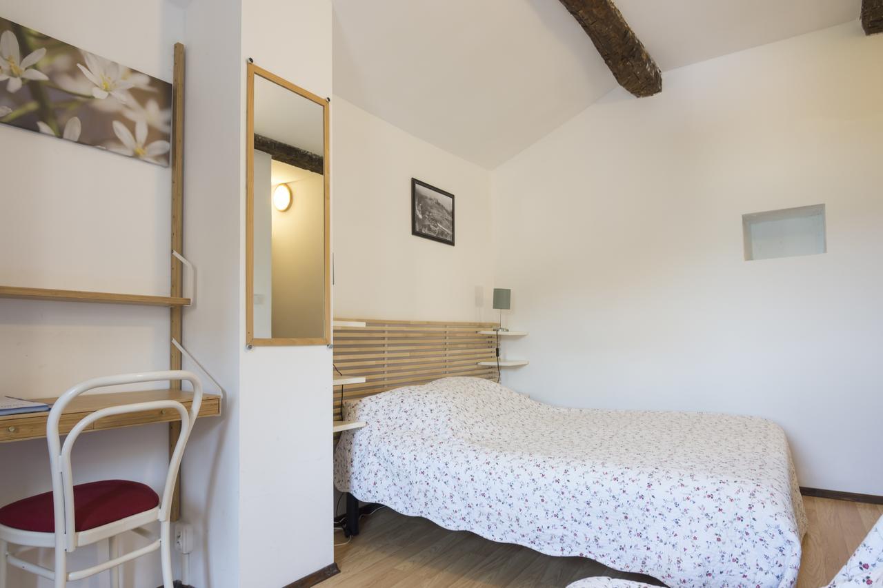Chambre D'Hotes - Ferme De Chanteraine Aiguines Exterior photo
