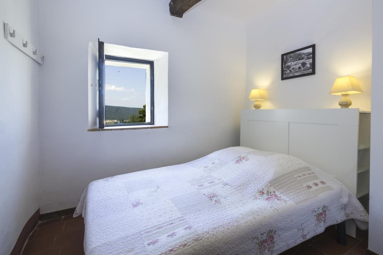 Chambre D'Hotes - Ferme De Chanteraine Aiguines Exterior photo